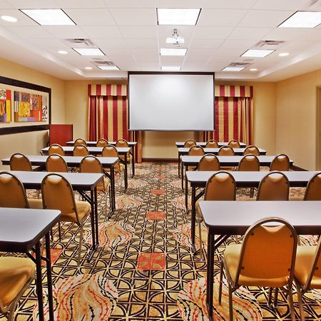 Holiday Inn Express Hotel & Suites Atlanta-Cumming By Ihg Ngoại thất bức ảnh