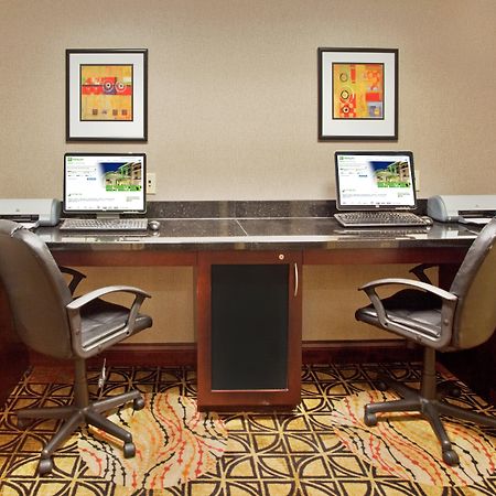 Holiday Inn Express Hotel & Suites Atlanta-Cumming By Ihg Ngoại thất bức ảnh