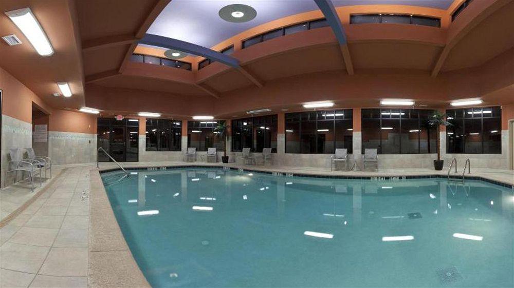 Holiday Inn Express Hotel & Suites Atlanta-Cumming By Ihg Ngoại thất bức ảnh