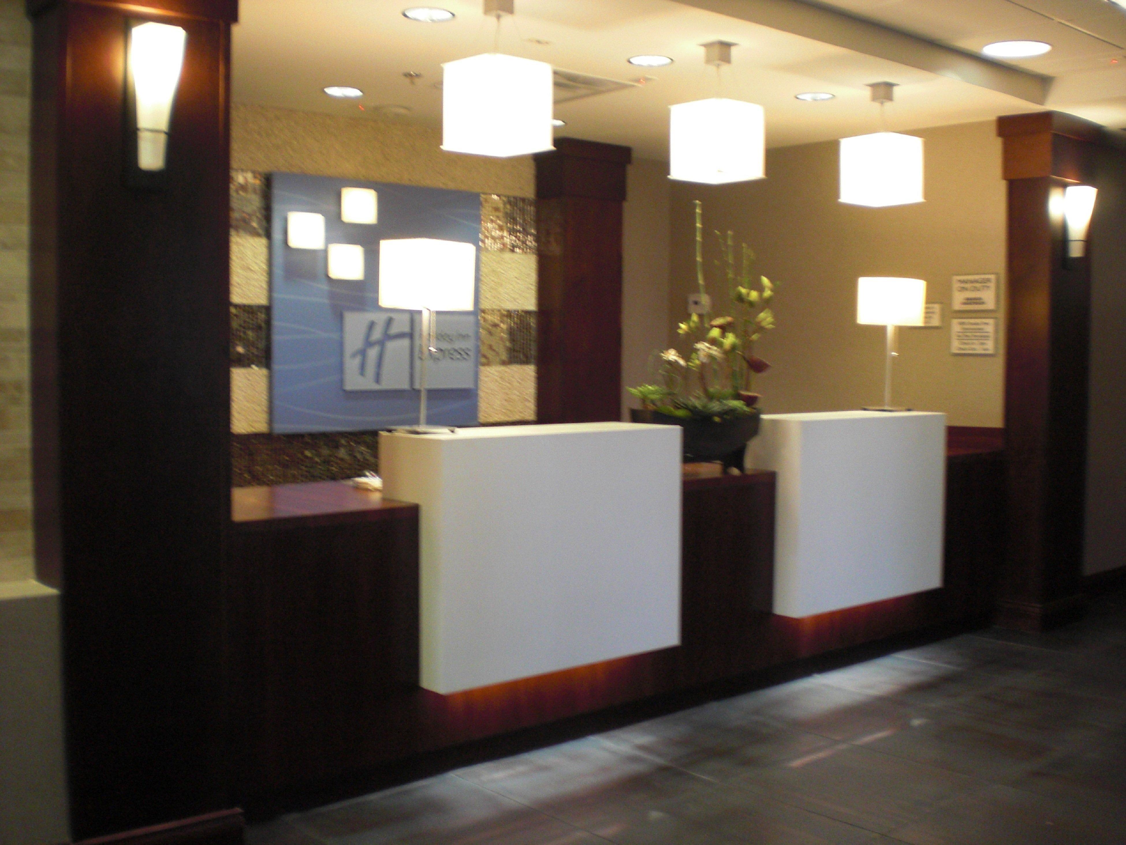 Holiday Inn Express Hotel & Suites Atlanta-Cumming By Ihg Ngoại thất bức ảnh