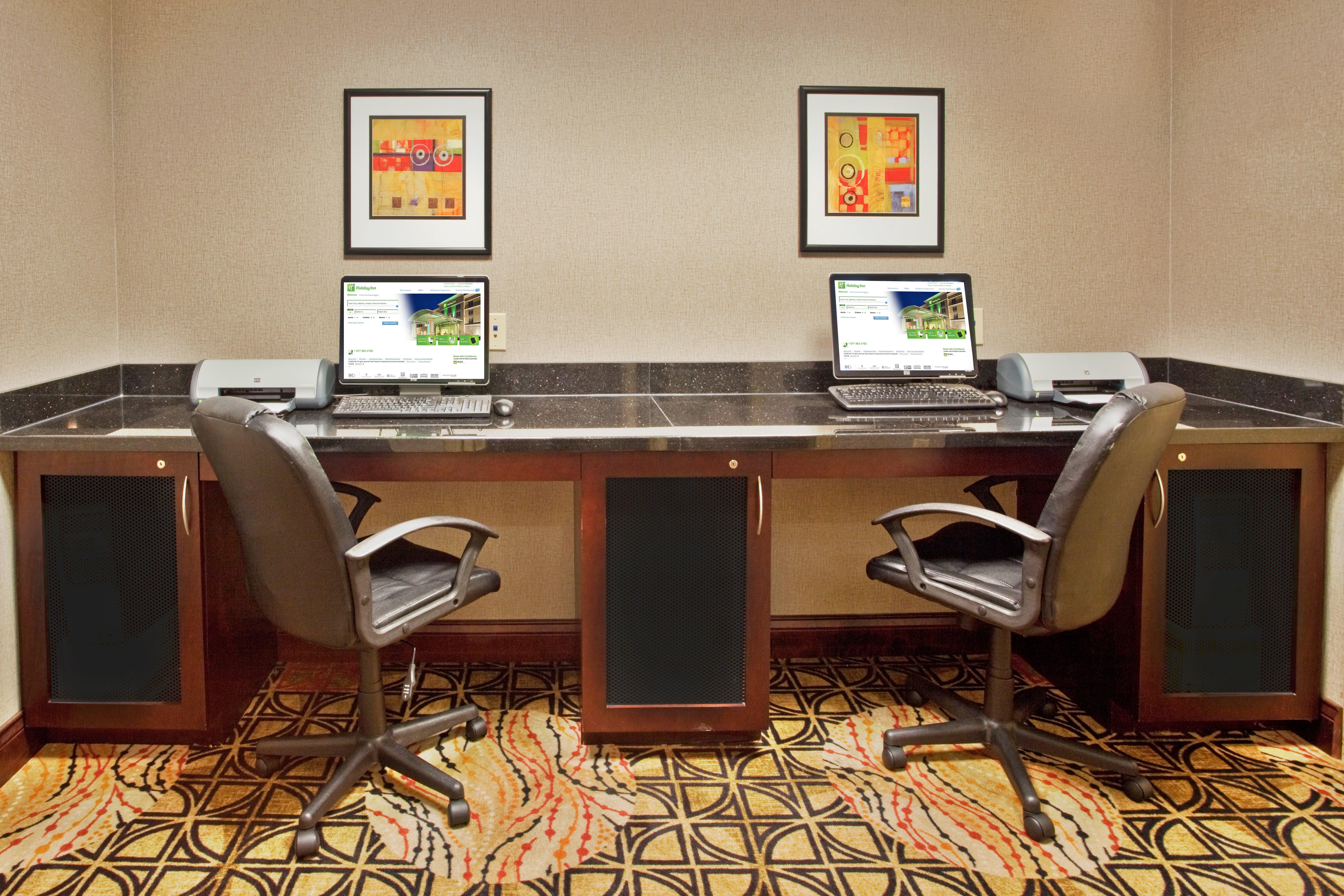 Holiday Inn Express Hotel & Suites Atlanta-Cumming By Ihg Ngoại thất bức ảnh
