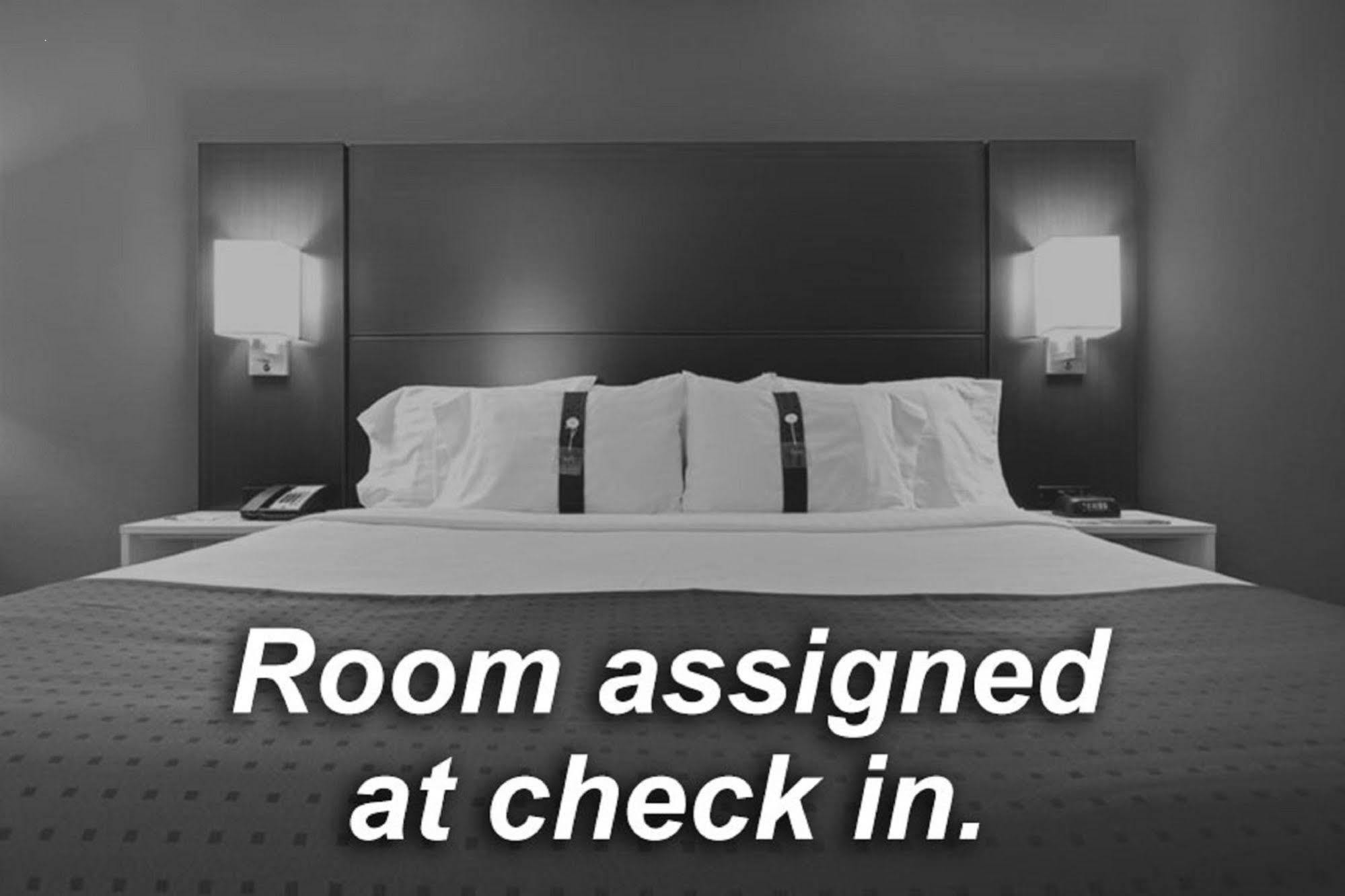 Holiday Inn Express Hotel & Suites Atlanta-Cumming By Ihg Ngoại thất bức ảnh